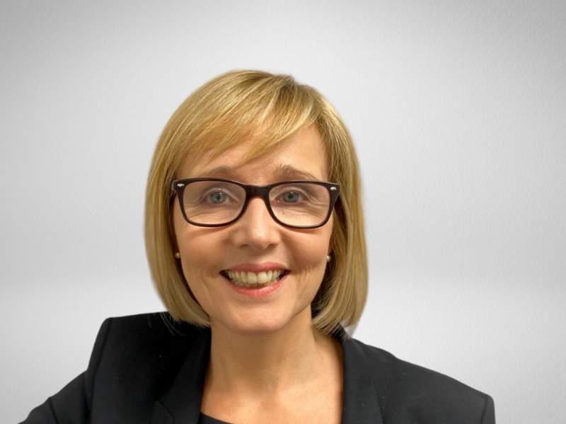 Sarah Staff Head of SaferCash